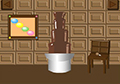 CHOCO ESCAPE 2