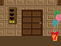 CHOCO ESCAPE4