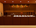 Chocolate Shop Escape