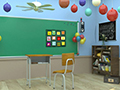 CLASS ROOM