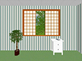 脱出に挑戦！ #91
線香花火のある部屋