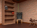 Downtown room