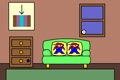EASY EXIT GAME