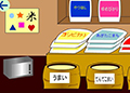Escape from 米屋