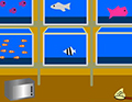 Escape from 熱帯魚屋