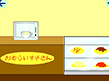 Escape from オムライス屋