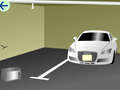 Escape from 駐車場