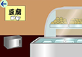 Escape from とうふ屋
