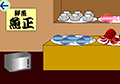 Escape from 魚屋