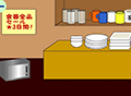 Escape from 食器屋