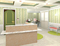 エステサロンからの脱出
-Escape a Beauty Salon-