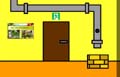 脱出ゲーム（野菜編）
