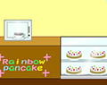 Escape from パンケーキ屋
