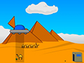 Escape From
Pyramid Box