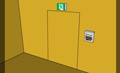 ESCAPE GAME 4