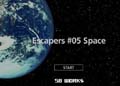 Escapers #05
Space