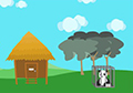 Free the Pandas!