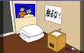 脱出ゲーム（友人宅３）
