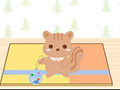 ふくらませてだっしゅつ