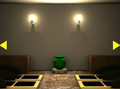 Ganban Room
