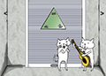脱出ゲーム「GARAGE」