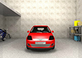Garage Escape