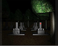 Graveyard Escape