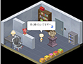 袴田さんの脱出ゲーム