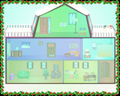 D's Hamsters Christmas