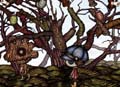 花蟲（扉設置ゲーム）