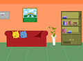 Hana's Room 1