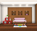 陽だまりの部屋からの脱出