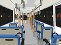 ヒントさんの脱出６
Bus　～バス～