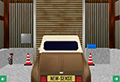 ヒントさんの脱出７
Garage　～ガレージ～