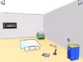 羊の部屋脱出ゲーム