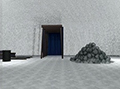 Ice Cave Escape