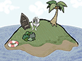 ISLAND ESCAPE