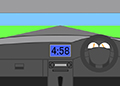 自動運転車
