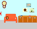 じぃ room