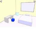 河馬の部屋脱出ゲーム