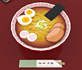 解体「ラーメン編」