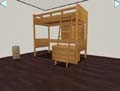 長尾驢の部屋編脱出ゲーム