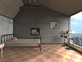 景色のいい部屋からの脱出