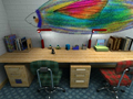 子供部屋からの脱出