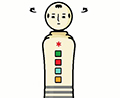 こけし