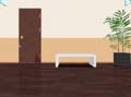 熊の部屋脱出ゲーム