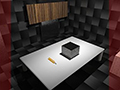 黒い部屋からの脱出4