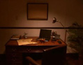 The Legend Room