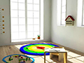 Lo.nyan's Roomからの脱出