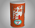もっとあける。第十四回
ナポリタン汁